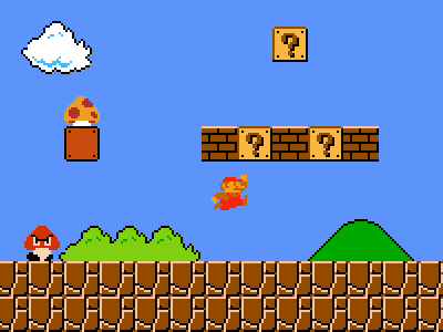 Super Mario Pack V1 mario nintendo super mario