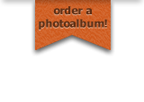 Mini pull-banner banner css3 fireworks orange