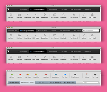Free Dribbble invite for toolbar feedback dribbble filemaker inbloom invite toolbar