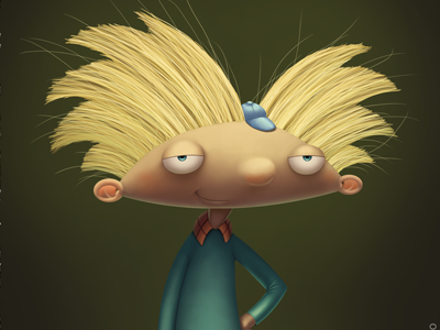 Arnold arnold illustration mysmaxom