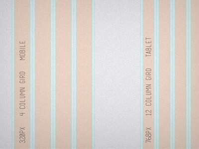 Responsive Grid PSD free grid psd resource responsive