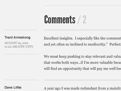 Article View mainframe mainframe zone mainframezone.com mz zone