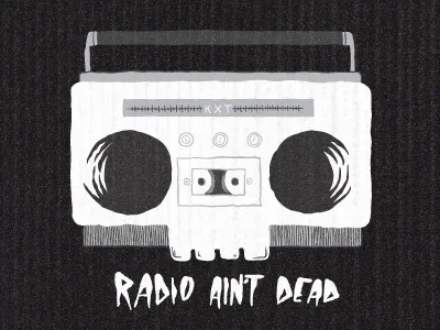 KXT Shirt ihavetheweirdestboner kera kxt shirt skull