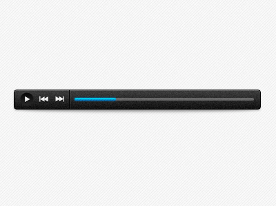 Music player france music photoshop player