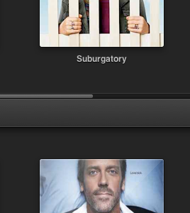 Theatme Scrollbars css3 theatme ui