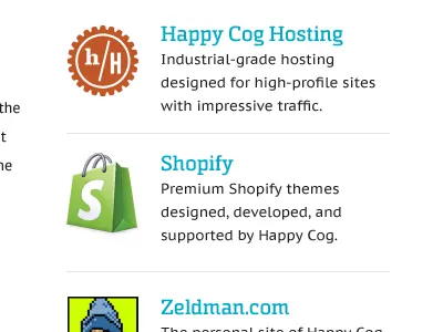 Tweaking happy cog the machine tweaks