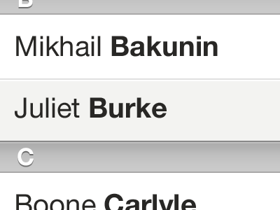 Address Book address book app hatchback ios iphone lost