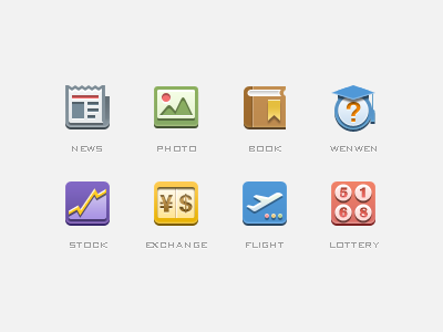 apps icon apps chipboard color icon wap