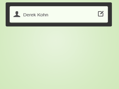 Diary Post Task Flow application green message user flow user interface