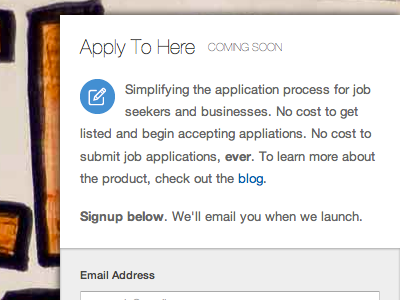 Coming soon coming landing page launch signup soon startup