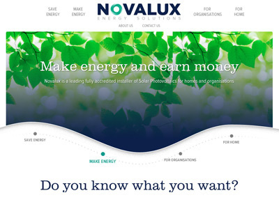 No header 'curve' - feedback wanted feedback homepage
