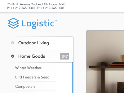 Sidebar Navigation add app basket bullet button chart checkout count counter dropdown ecommerce facebook footer icon minimal minimalist navigation next number prev price sidebar social tag thumbnail twitter ui ux web white