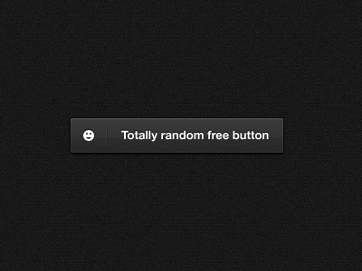 Dirty Button button dirty grey
