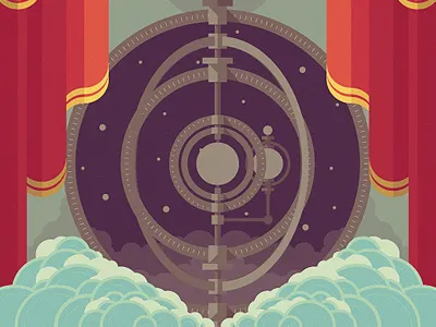 _113 adventures of baron munchausen illustration silver screen society