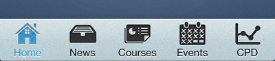 Custom Titanium iOS TabBar appcelerator ios titanium