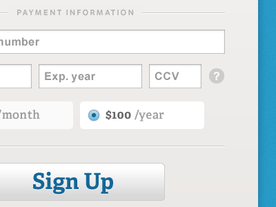 Signup Pay Nubook form nubook signup