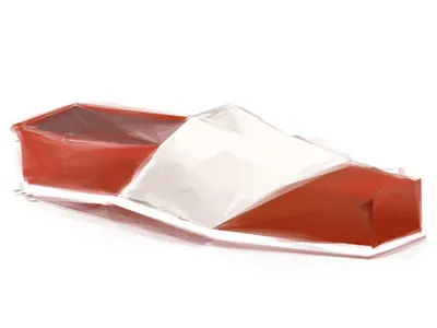 Sonic Toms illustration shoes sonic toms video games