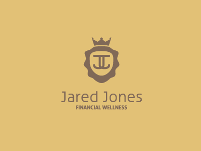 The Friendly Lion V3 approachable consulting cpa financial friendly j x2 king lion logo mark