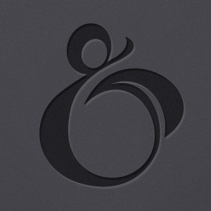 Ampersand ampersand typography