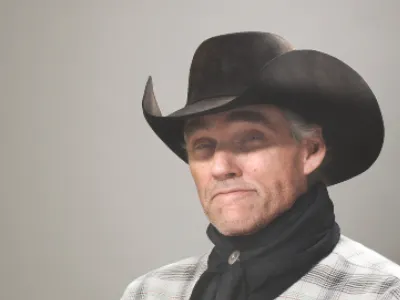 Workin' on my last roundup of cowboy portraits for the book cowboy photo photograph portrait texas