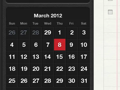 Calendar in Reminders apple calendar lion mac mountain os reminders tasks todo ui x