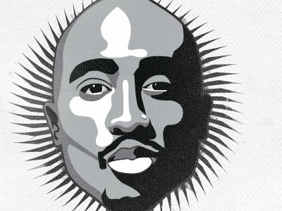 Tupac shakur tupac tupac shakur