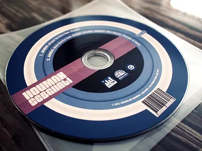 Houman Sebghati - "Anda" (CD-Single Stomp Cover Art) album art alkemisten anda cd cd single cover art cubano danjah don martin futura growcase houman houman sebghati jerusalem records joddski lazee loop troop looptroop mp3 promoe pumba record