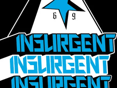 Insurgent insurgent satan type