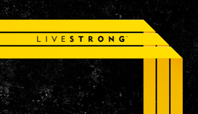 LS Facebook Cover photo cover facebook livestrong yellow