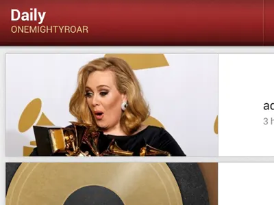 Recent Files android