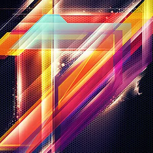 Flyer for party 17 years Tunnel club (2010) club flyer music party print sound