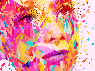 Audrey - finish layout actress alessandro pautasso audrey hepburn divas illustration kaneda kaneda99 portrait tiffany