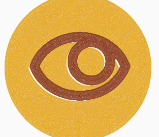 Icon eye icon