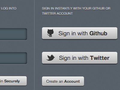 Psuedo Exchange Login Form V2 psuedo exchange