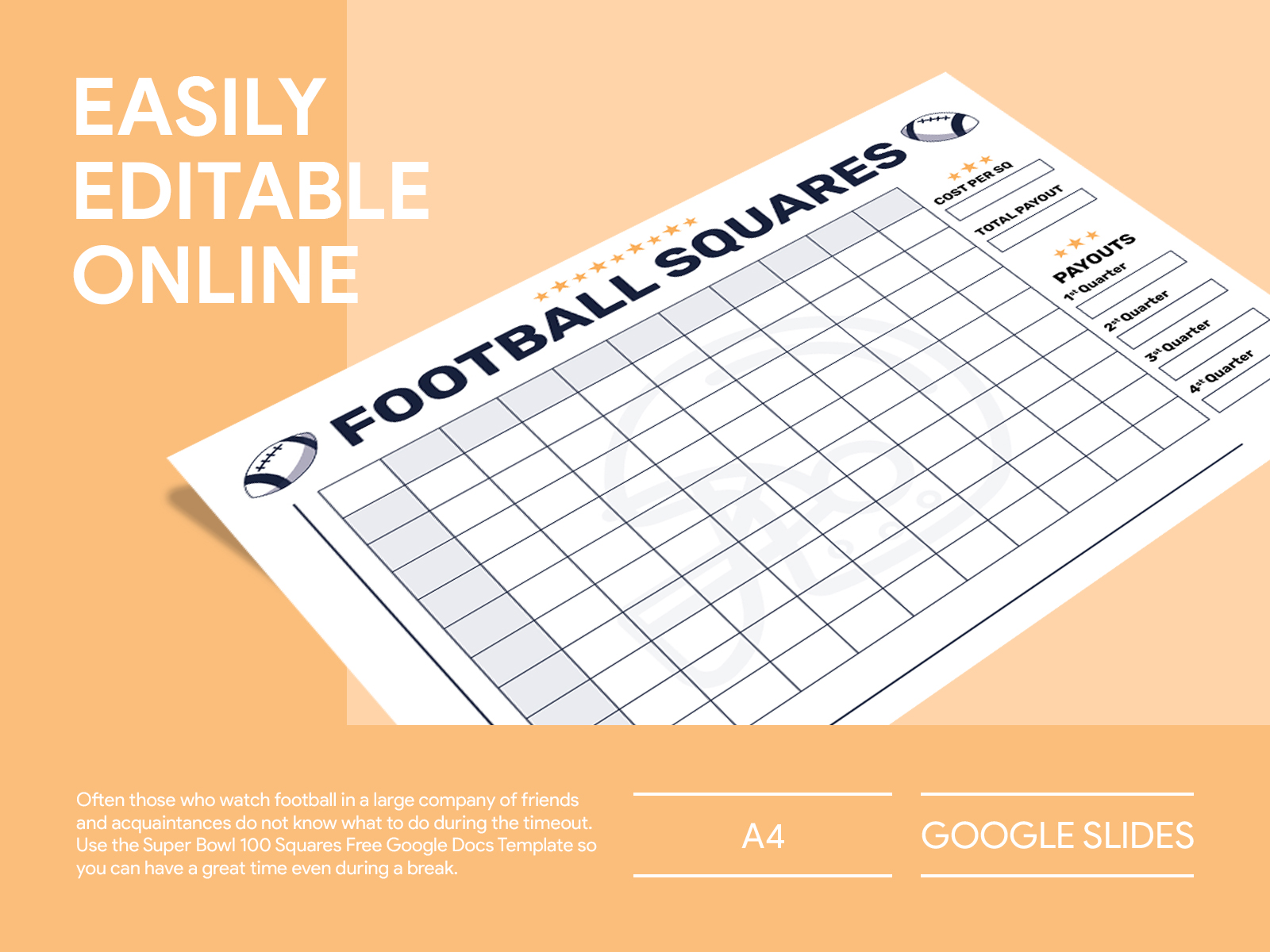 fantasy football draft board google sheets