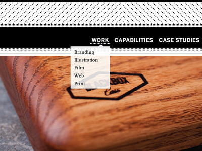 jakshop jakshop portfolio site ui ux web