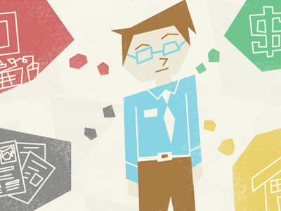 Alcalde Illustration WIP 3 alcalde career illustration qa texas exes