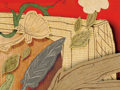 Pixels and Molecules Packaging album art illustration packaging typography