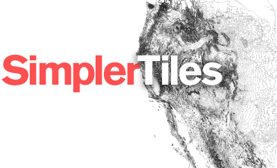 Simpler Tiles Logo