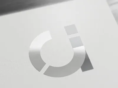 Create Inform Logo icon identity logo