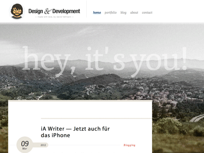 wlcm bck! animation website