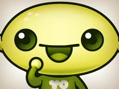 lemon buddy - yoyo drinks cute datamouth fruit lemon