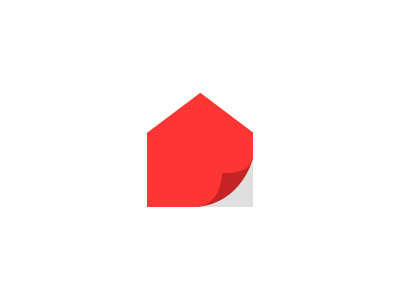 RennoReady Logo design logo new peel ready refresh renovate