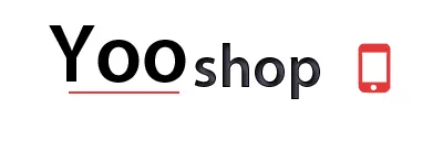 Logo V2 logo newbi yooshop