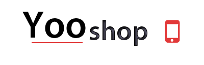 Logo V2 logo newbi yooshop