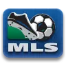 MLS MatchDay 2012 Icon for Android app brand droid google major league soccer soccer sports