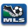 MLS MatchDay 2012 Icon for Android app brand droid google major league soccer soccer sports