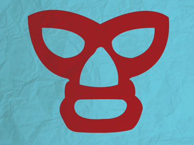 Nacho Libre blue jack black minimal movie poster nacho libre poster red vector
