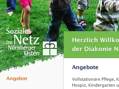 Diakonie Nürnberg Ost