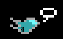 Ansi Tweet ansi